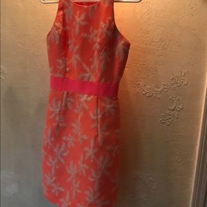 Milly Sleeveless Dress